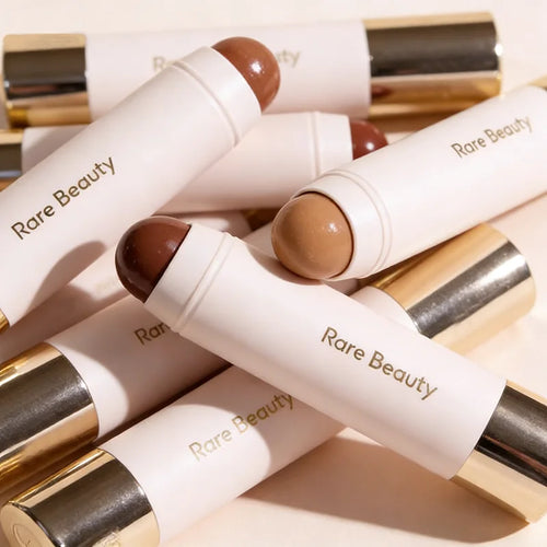 contorno de belleza impermeable- base impermeable- lip gloss