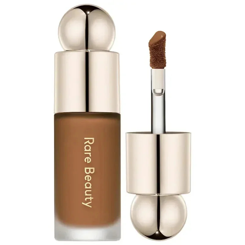contorno de belleza impermeable- base impermeable- lip gloss