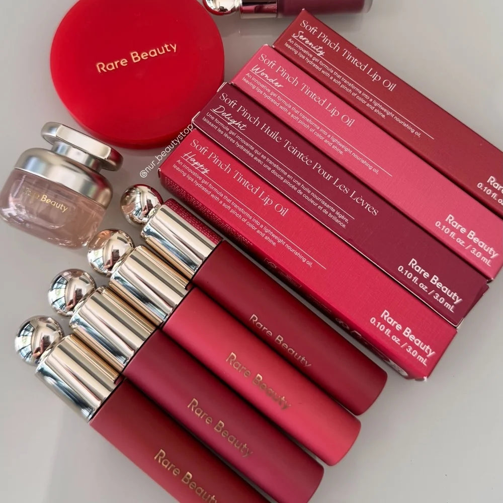 Rubor-Labial 2 en 1