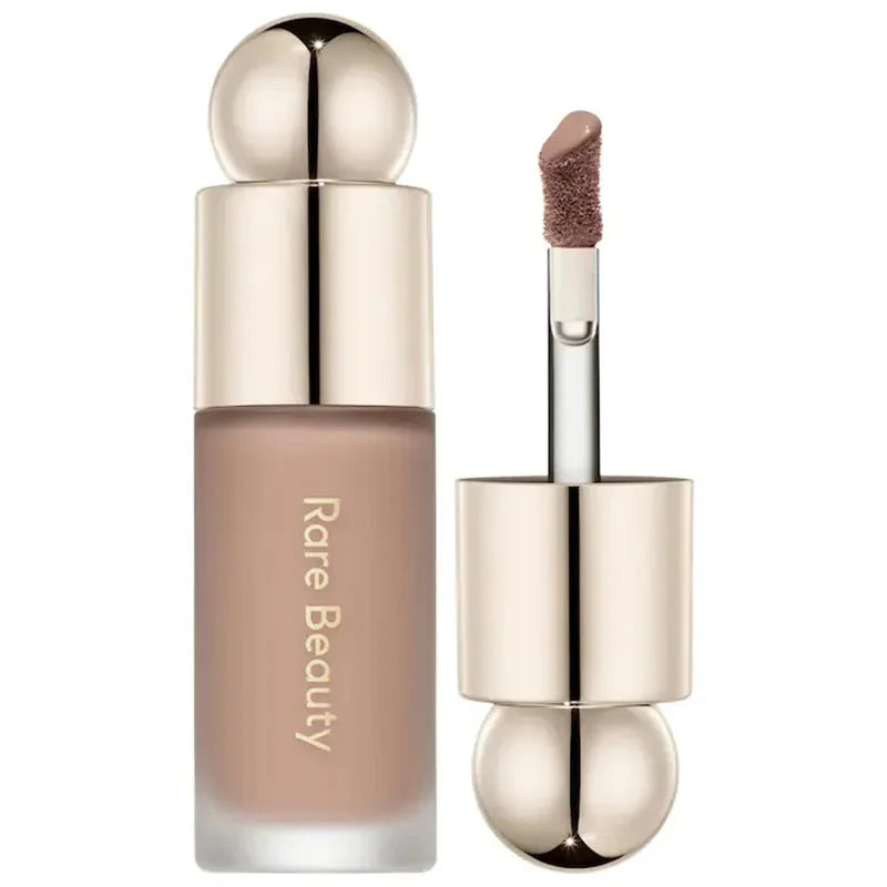 contorno de belleza impermeable- base impermeable- lip gloss