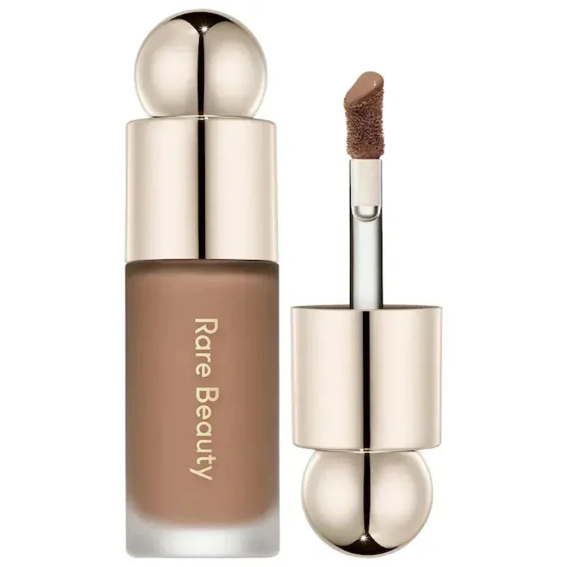 contorno de belleza impermeable- base impermeable- lip gloss