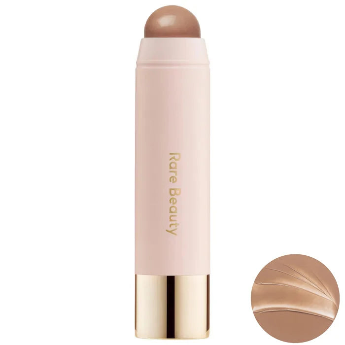 contorno de belleza impermeable- base impermeable- lip gloss