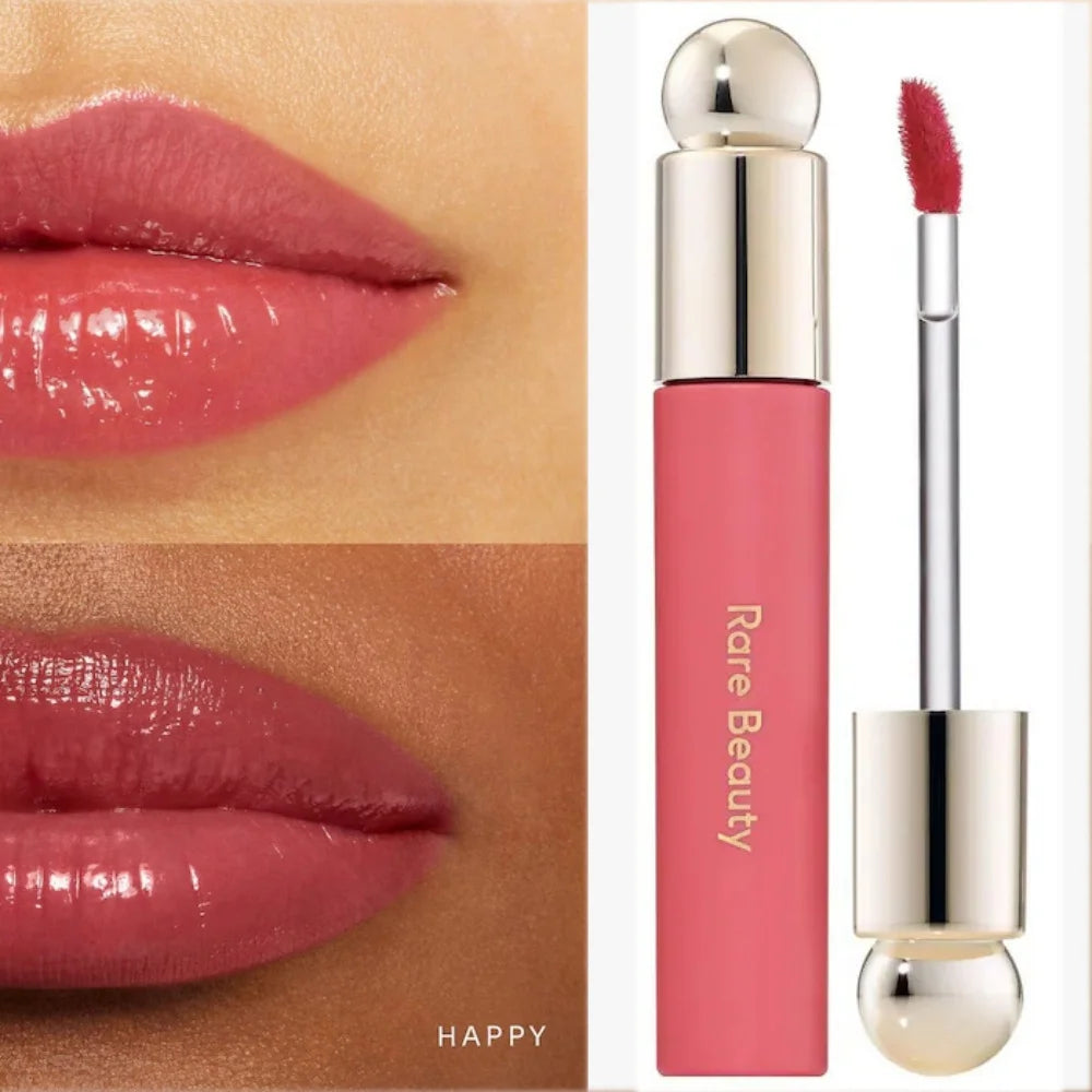 Lip gloss (Hidratación y acabado delicado)