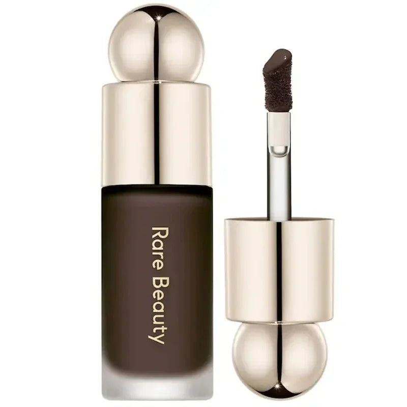contorno de belleza impermeable- base impermeable- lip gloss