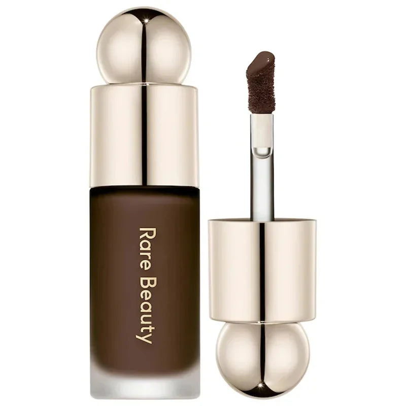 contorno de belleza impermeable- base impermeable- lip gloss