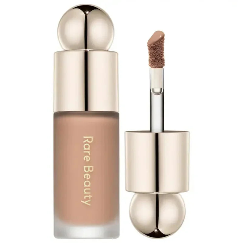 contorno de belleza impermeable- base impermeable- lip gloss